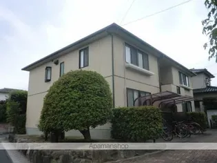 Kフラット C棟の画像