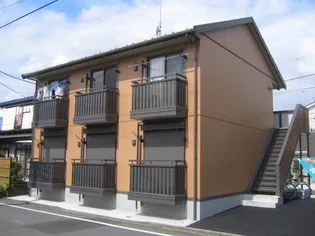 コーポエルマインドの画像