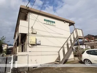 シティハイムハピネスの画像