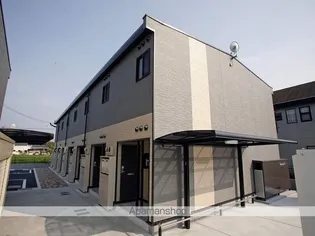 レオパレス大梅 弐【2階】の外観