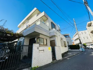 コーポ小川の画像