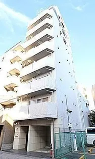 東京都中野区弥生町3【マンション】の外観