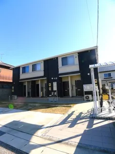 愛知県名古屋市千種区西崎町3【アパート】の外観