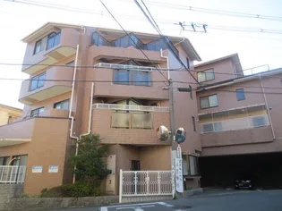 メロディーハイム枚方朝日丘の画像
