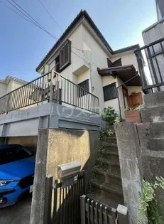 神奈川県相模原市中央区宮下本町3【一戸建】の外観