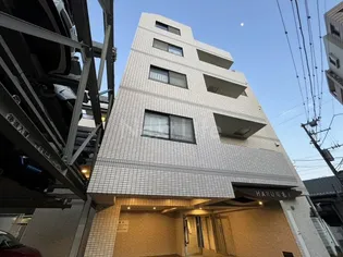 HARU菊名Iの画像