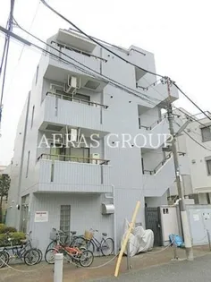 シルキーコーポ荻窪の画像