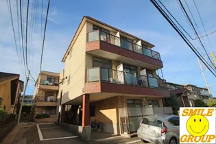 第一湯浅コーポの画像