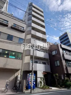 グランフォース入谷【3階】の外観