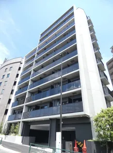 BLUROCK青葉台の画像