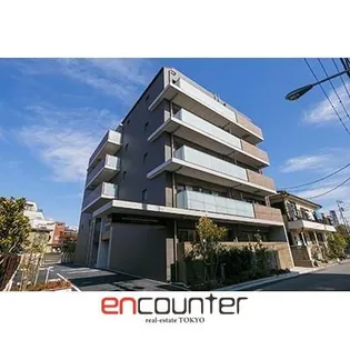 HIGASHIKOMATSUGAWA PARK RESIDENCEの画像