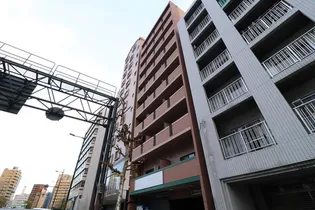 センテニアル東平塚の画像