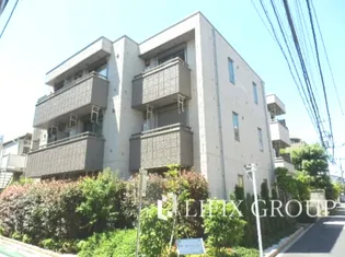 九曜新大塚マンションの画像
