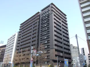 アクタス博多Vタワー1番館の画像