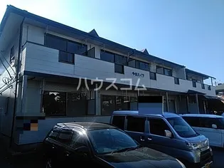 多田ハイツの画像