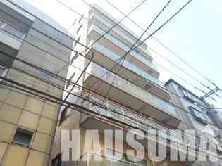 SUN CRESCの画像
