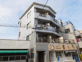 エレガンス五反野の画像