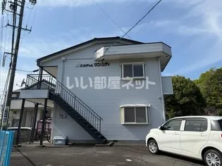 エルディムサンシティの画像