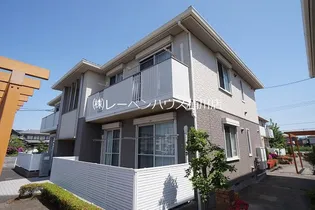 SHMメゾンフロマージュIIの画像