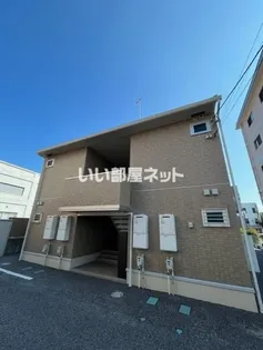グランドヒル Aの画像