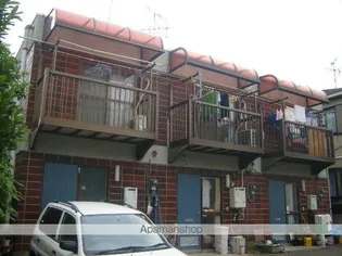 サニーレジデンスの画像