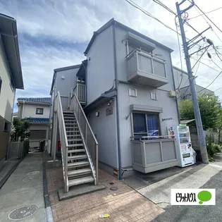 プレッソ新杉田の画像