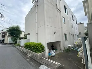 デュプレクス白山の画像