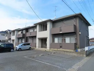 サンヒルズA棟の画像