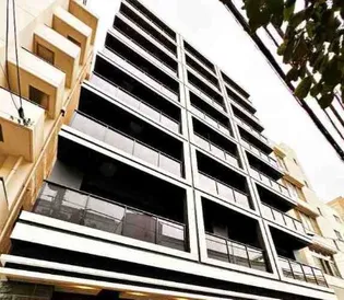 神奈川県横浜市中区元町3【マンション】の外観
