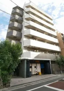 PREMIUM CUBE大岡山の画像