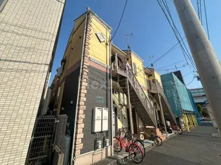 ユナイト浜町ジャックの画像