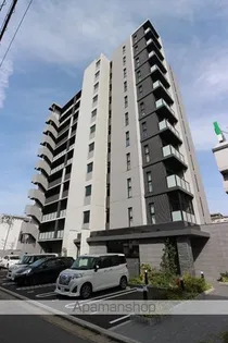 THE SQUARE URBAN RESIDENCEの画像