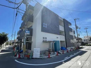 フジパレス西宮鳴尾II番館の画像