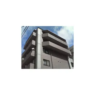 サンコート壽【4階】の外観