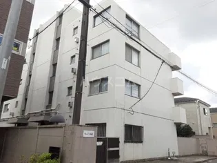 キャッスル稲毛の画像