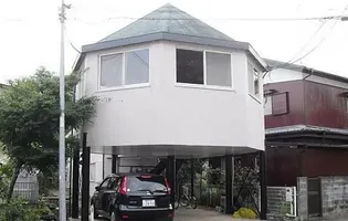 キャッスルハウス田園の画像