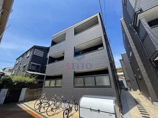 GRAN FELICIA塚本の画像