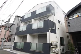 エスポワール喜多見の画像