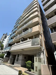 アイフェリーク大森の画像