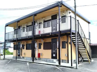 アドミラシオン新町A棟の画像