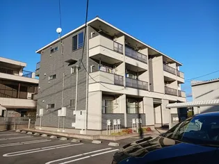 フレグランス中央の画像