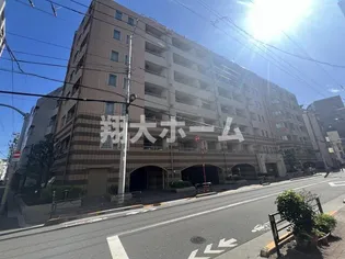 ジェイパーク上野アクシスの画像