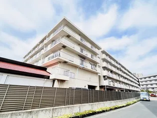 藤和東戸塚ハイタウンの画像