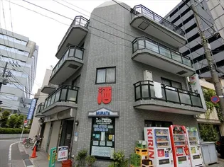 村田ビルの画像