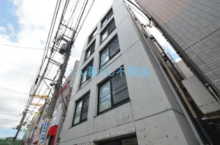 ドルチェ仲六郷の画像