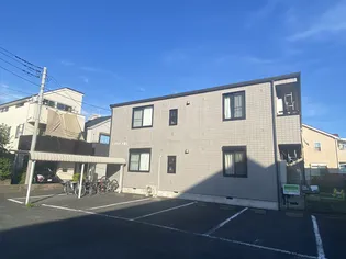 エメラルド大倉山の画像