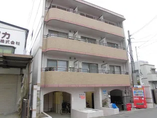 フレーヴァー深草の画像