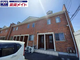 BRANCASAA棟の画像