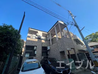 レガリータ高宮東の画像