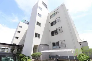 白川台グリーンハイツの画像
